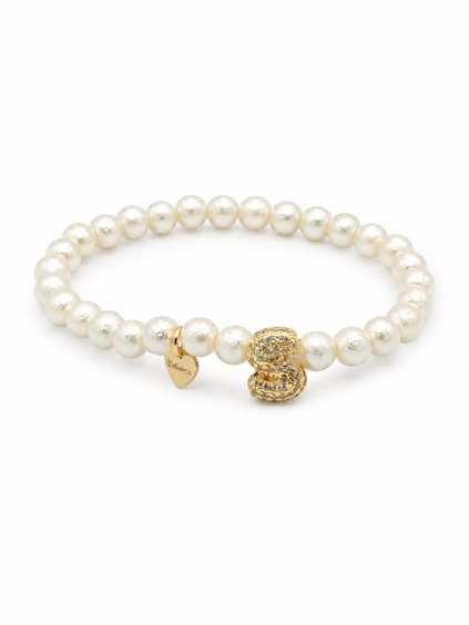 Pulsera Cianfrone Gioielli Mujer in Aleación de Metal BR33793-S - BR33793-S